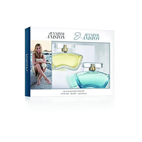 Jennifer Aniston 2 Piece Perfume Gift Set Perfume Lion