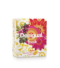 Load image into Gallery viewer, Desigual Fresh EDT Spray for Women, 50 mL/1.7 oz.