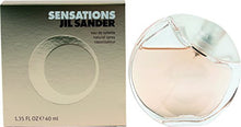 Load image into Gallery viewer, Jil Sander Sensations Eau de Toilette Spray for Women, 1.35 Ounce