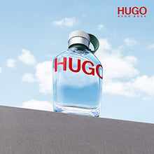 Load image into Gallery viewer, Hugo Boss HUGO Man Eau De Toilette, 2.5 Fl Oz