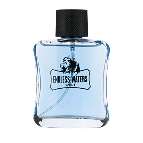Perfume&Beauty ENDLESS WATERS Perfume Men Parfum fl.oz-B – Perfume