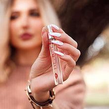 Load image into Gallery viewer, Eye of Love - One Love Pheromone Perfume - Sexy Fragrance to Attract Men - Extra Strength Human Pheromones Formula - 10ml Travel Size