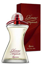 Load image into Gallery viewer, Glamour Myriad Eau de Toilette by O Boticario | Long Lasting Perfumes for Women | Floral & Oriental Fruity Fragrance For Women