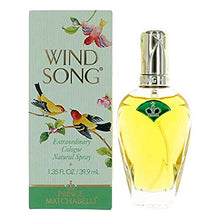 Load image into Gallery viewer, Set of 2 PRINCE MATCHABELLI Wind Song By Prince Matchabelli For Women Cologne Spray 1.35 oz (2 Pack)