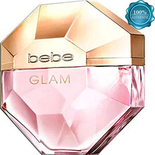 Load image into Gallery viewer, Bebe Glam by Bebe Eau De Parfum Spray 3.4 oz for Women