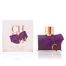 Load image into Gallery viewer, Carolina Herrera Ch Sublime Eau de Parfum Spray for Women, 2.7 Ounce