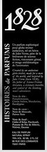 Load image into Gallery viewer, Histoires de Parfums 1828 Eau De Parfum Spray, 2 Fl Oz