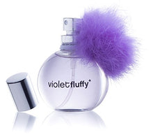 Load image into Gallery viewer, Girls Perfume Body Mist Fragrance Gift Set ?Çô 3 Piece Gift Set for Little Girls, Young Girls, Tween Girls, Preteen Girls & Teenage Girls - 3 Round Pom Pom Shaped Bottles - SHOWGIRL Fashion Collection