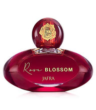 Load image into Gallery viewer, Jafra Rose Blossom Eau de Perfum For Womens