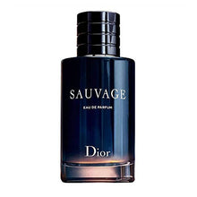 Load image into Gallery viewer, Dior Sauvage Eau De Parfum Spray for Men, 2.0 Ounce