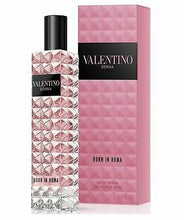 Load image into Gallery viewer, Valentino Donna Born In Roma Eau De Parfum Spray for Women .5 oz