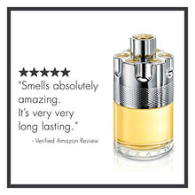 Load image into Gallery viewer, Azzaro Wanted for Men Eau de Toilette - Mens Cologne