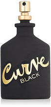 Load image into Gallery viewer, Curve Cologne, Black, 4.2 Ounce