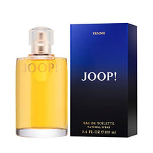 Load image into Gallery viewer, Joop! by Joop! for Women - 3.4 Ounce EDT Spray