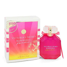 Load image into Gallery viewer, Bombshell Paradise By Victoria's Secret Eau De Parfum Spray 1.7 Oz