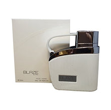 Load image into Gallery viewer, Blaze Blanc By Rich & Ruitz Eau De Parfum Spray For Men, 3.4 Ounce