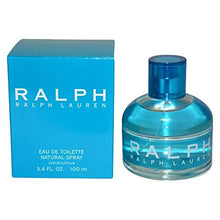 Load image into Gallery viewer, RALPH by Ralph Lauren Eau De Toilette Spray 3.4 oz
