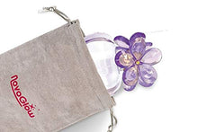 Load image into Gallery viewer, Heavenly Petal-Eau De Parfum Spray Perfume, Fragrance For Women - Daywear, Casual Daily Cologne Set with Deluxe Suede Pouch- 3.4 Oz Bottle- Ideal EDP Beauty Gift for Birthday, Anniversary