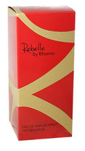 Load image into Gallery viewer, Rebelle by Rihanna Eau De Parfum Spray 3.40 oz