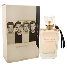 Load image into Gallery viewer, One Direction Between Us Eau de Parfum Spray for Women, 3.4 oz