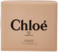 Load image into Gallery viewer, Chloe New Eau de Parfum Spray, 1 Ounce