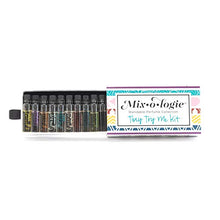 Load image into Gallery viewer, Mixologie Tiny Try Me Kit - Perfume Blending Kit
