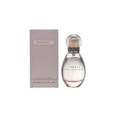 Load image into Gallery viewer, Sara Jessica Parker Lovely For Women, Eau De Parfum Spray, 1.0 Ounce