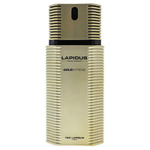 Load image into Gallery viewer, Ted Lapidus Cologne, Gold Extreme, 3.3 Ounce