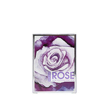 Load image into Gallery viewer, ROSE (SILVER VIOLET) Eau de Toilette for Women, 3.4 oz, New Woody-Floral Fragrance
