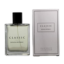 Load image into Gallery viewer, Banana Republic Classic FOR WOMEN by Banana Republic - 4.2 oz EDT Spray
