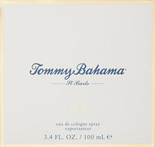 Load image into Gallery viewer, Tommy Bahama St. Barts Men Eau De Cologne, 3.4 Fl Oz