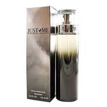 Load image into Gallery viewer, Just Me by Paris Hilton for Men - 3.4 Ounce EDT Spray