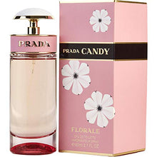 Load image into Gallery viewer, Prada Candy Florale by Prada Eau De Toilette Spray 2. 7 oz (Women)