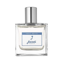 Load image into Gallery viewer, Jacadi Fragrance Tout Petit Alcohol Free Scented Water, Baby Boy, 1.7 Fluid Ounce