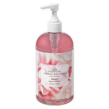 Load image into Gallery viewer, Garden Botanika Heart Body Cleanser, 16.9 Fluid Ounce