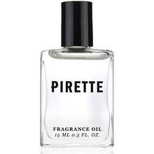 Load image into Gallery viewer, PIRETTE Perfume Oil for Women ?Çô Beach Inspired Fragrance with Long Lasting Notes of Fresh Coconut, Surf Wax and Sunscreen (15 ml)
