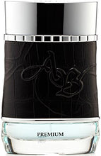 Load image into Gallery viewer, Ab Spirit Millionaire Premium Eau de Toilette Spray for Men by Lomani 3.4