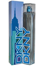 Load image into Gallery viewer, Dkny Donna Karan New York Dkny Energizing Limited Edition Eau De Cologne, 3.4 Fl. Oz.?á, 3.4 Oz