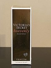 Load image into Gallery viewer, Victoria's Secret Heavenly for Women Eau de Parfum Spray, clear, 1.7 Fl Oz