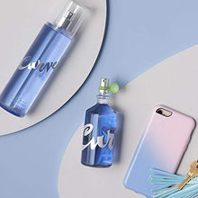 Load image into Gallery viewer, Curve for Women, Eau De Toilette Spray, Perfume for Women , Blue , 1.7oz