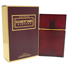 Load image into Gallery viewer, Elizabeth and James Nirvana Rose Eau de Parfum Spray for Women, 3.4 Ounce