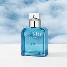 Load image into Gallery viewer, Calvin Klein Eternity Air Eau De Toilette for Men, 3.4 Fl. Oz.