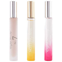 Load image into Gallery viewer, English Laundry Women's 3 Piece Purse Eau de Parfum Spray Coffret