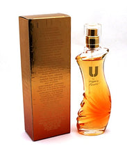 Load image into Gallery viewer, Ungaro U by Ungaro Fever Eau de Parfum, 50 ml
