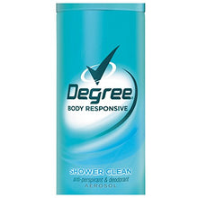 Load image into Gallery viewer, Degree Dry Protection Antiperspirant Deodorant, Shower Clean, 6 oz