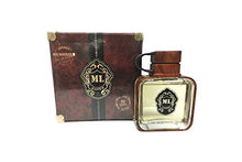 Load image into Gallery viewer, Emper Memories London Mens perfume eau de toilette, 100 ml (3.4 Fl. Oz)