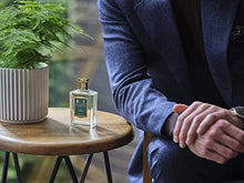 Load image into Gallery viewer, Floris London Vert Fougere Eau de Parfum Spray for Men, 3.4 fl.oz, 3.4 fl. oz.