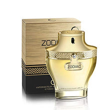 Load image into Gallery viewer, CAMRA PERFUMES ZODIAC WOMEN 100 ML