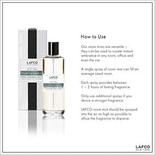 Load image into Gallery viewer, LAFCO New York Room Mist, Fresh Cut Gardenia, Living Room (4fl. oz)