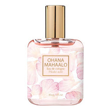 Load image into Gallery viewer, OHANA MAHAALO Eau De Cologne Pikake Aulii